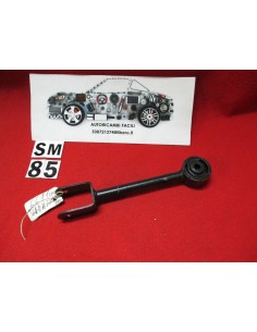 6611 supporto tassello superiore fiat croma lancia thema 2.0 ie engine support -  Az Ricambi  Sei alla ricerca di ricambi per... 2