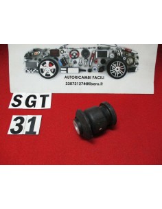 20910 boccola braccio sospensione silentblock fiat vema -  Az Ricambi  Sei alla ricerca di ricambi per la tua auto d’epoca? 2