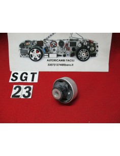 50700778 boccola braccio sospensione silentblock lancia delta 08 fiat stilo -  Az Ricambi  Sei alla ricerca di ricambi per la... 2