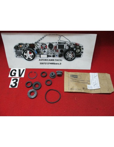 81891879 kit revisione pompa freno lancia beta trevi repair brake pump -  Az Ricambi  Sei alla ricerca di ricambi per la tua ...