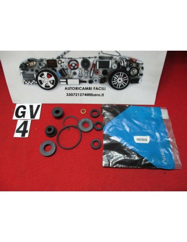 Gommini Revisione pompa freno Alfa Romeo Giulia Alfetta 1407951R -  Az Ricambi  Sei alla ricerca di ricambi per la tua auto d...