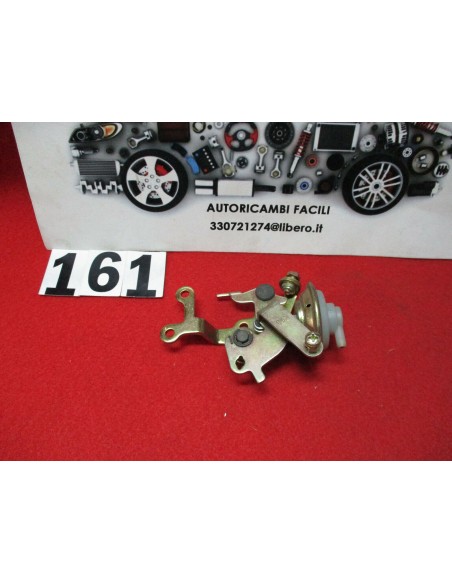 Dispositivo avviamento carburatore 38n magneti marelli -  Az Ricambi  Sei alla ricerca di ricambi per la tua auto d’epoca?