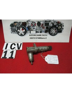 4175989 pignone contachilometri 12-denti fiat 1100 r -  Az Ricambi  Sei alla ricerca di ricambi per la tua auto d’epoca? 2