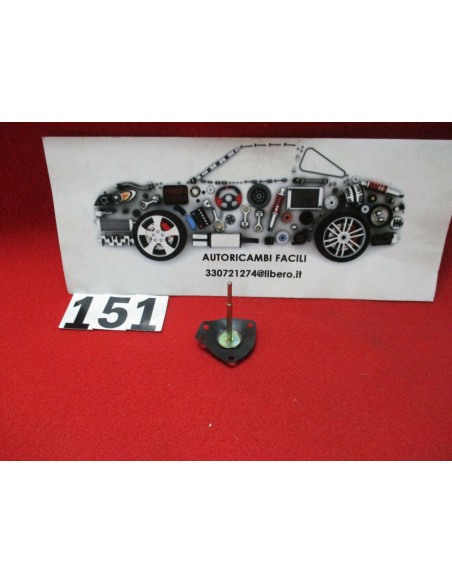 20735 membrana di ripresa carburatore lancia beta delta prisma fiat x1/9 -  Az Ricambi  Sei alla ricerca di ricambi per la tu...