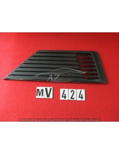 griglia presa aria alfa-romeo alfetta usato -  Az Ricambi  Sei alla ricerca di ricambi per la tua auto d’epoca? 2