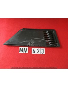 griglia presa aria posteriore alfa-romeo alfetta usato -  Az Ricambi  Sei alla ricerca di ricambi per la tua auto d’epoca? 2