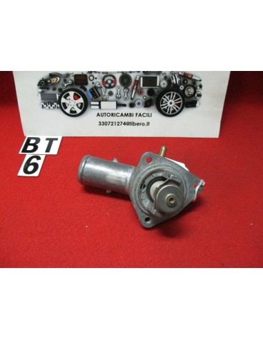 Termostato fiat tipo 1.8 2.0 lancia dedra sensor temperature -  Az Ricambi  Sei alla ricerca di ricambi per la tua auto d’epoca?