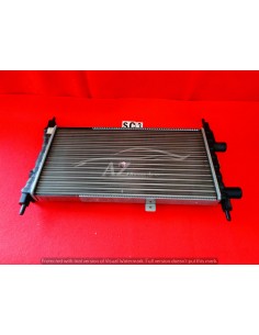 radiatore acqua 883856x ta396 opel kadett e 1.2 84 -  Az Ricambi  Sei alla ricerca di ricambi per la tua auto d’epoca? 2