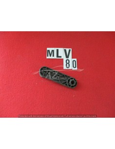 maniglia alzavetro 50/57 fiat uno fiorino duna marrone -  Az Ricambi  Sei alla ricerca di ricambi per la tua auto d’epoca? 2