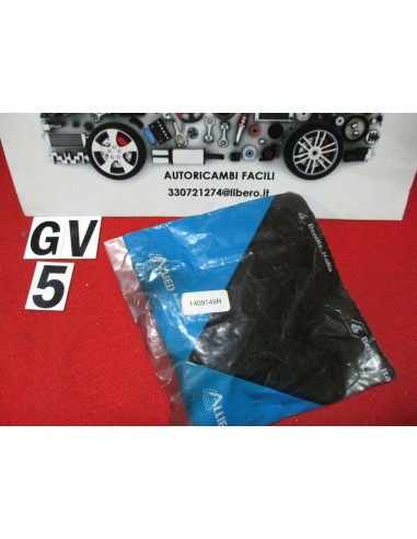 1409149r kit pompa frizione lancia fulvia flavia clutch master cylinder -  Az Ricambi  Sei alla ricerca di ricambi per la tua...