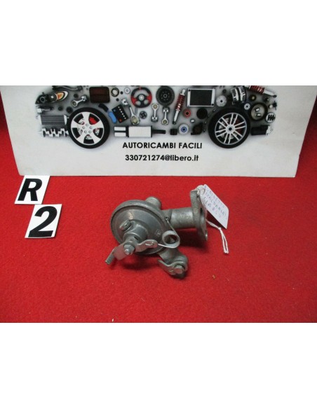 Rubinetto riscaldamento fiat 850 1100 r heating system -  Az Ricambi  Sei alla ricerca di ricambi per la tua auto d’epoca?