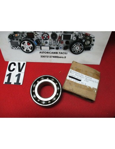 Cuscinetto ruota anteriore simca 1100 1300 peugeot 204 304 305 40x80x30,2 -  Az Ricambi  Sei alla ricerca di ricambi per la t...