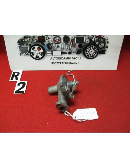 Rubinetto riscaldamento fiat 850 1100 r heating system -  Az Ricambi  Sei alla ricerca di ricambi per la tua auto d’epoca?
