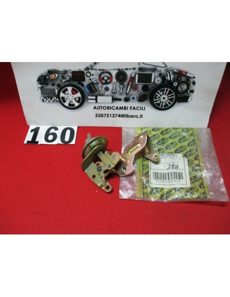 215852207802 dispositivo avviamento carburatore 38n magneti marelli -  Az Ricambi  Sei alla ricerca di ricambi per la tua aut...