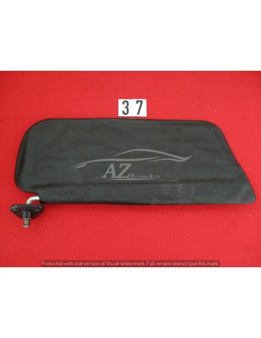 aletta pantina parasole 4444776 sx per fiat 127 nero -  Az Ricambi  Sei alla ricerca di ricambi per la tua auto d’epoca?