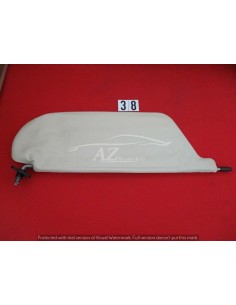 aletta pantina parasole 4365802 per fiat 128 -  Az Ricambi  Sei alla ricerca di ricambi per la tua auto d’epoca? 2