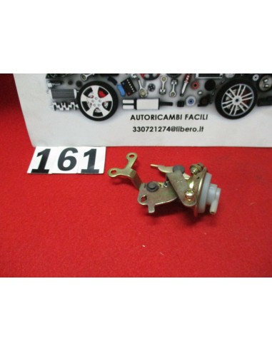 Dispositivo avviamento carburatore 38n magneti marelli -  Az Ricambi  Sei alla ricerca di ricambi per la tua auto d’epoca?