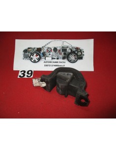 23894/1 supporto motore opel corsa b tigra engine support -  Az Ricambi  Sei alla ricerca di ricambi per la tua auto d’epoca? 2