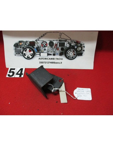 2364 supporto tassello cambio sx alfa-romeo 75 gear support -  Az Ricambi  Sei alla ricerca di ricambi per la tua auto d’epoca?