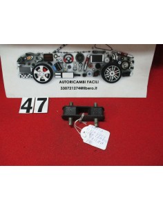 18974 supporto tassello giunto leva cambio lancia delta hf prisma gear support -  Az Ricambi  Sei alla ricerca di ricambi per... 2