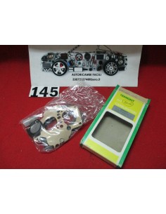 W159 kit revisione carburatore citroen bx 32/34 weber 32/34 drtc -  Az Ricambi  Sei alla ricerca di ricambi per la tua auto d... 2