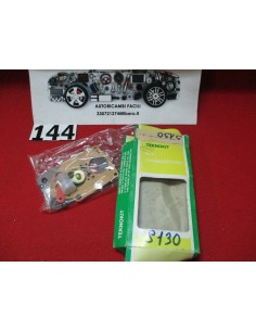 S130 revisione carburatore lancia beta 1.6 delta 1.3 1.5 solex -  Az Ricambi  Sei alla ricerca di ricambi per la tua auto d’e... 2