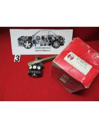 S5974 correttore di frenata renault r11 r19 braking corrector -  Az Ricambi  Sei alla ricerca di ricambi per la tua auto d’ep...