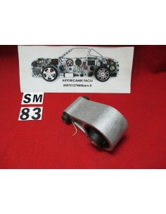 18594 36337 supporto cambio opel master gear support -  Az Ricambi  Sei alla ricerca di ricambi per la tua auto d’epoca? 2