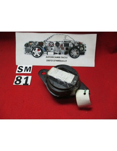 6065/1 7587674 supporto motore fiat fiorino duna 5341 engine support -  Az Ricambi  Sei alla ricerca di ricambi per la tua au...