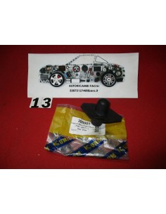 395001 supporto motore fiat 500 f l 986549 engine support -  Az Ricambi  Sei alla ricerca di ricambi per la tua auto d’epoca? 2