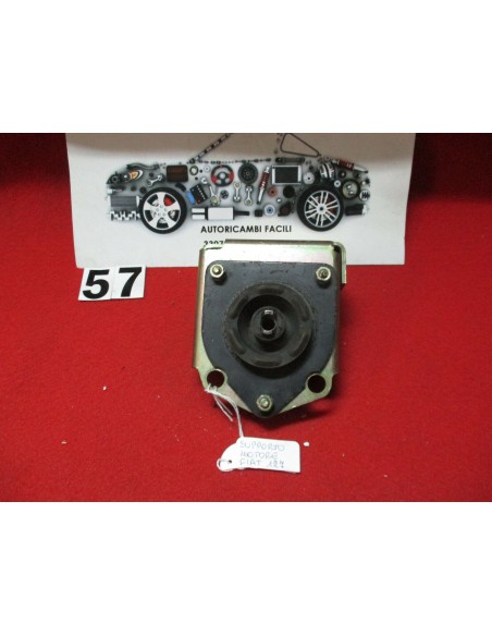 Supporto motore fiat 127 engine support -  Az Ricambi  Sei alla ricerca di ricambi per la tua auto d’epoca?