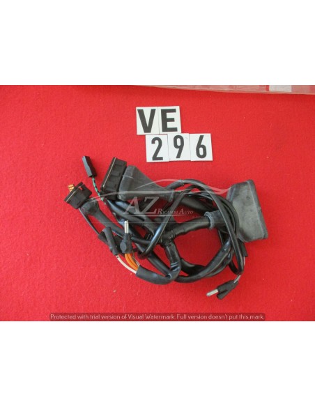 5964490 set cablaggio impianto elettrico fiat croma lancia thema td -  Az Ricambi  Sei alla ricerca di ricambi per la tua aut...