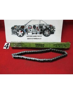 Catena distribuzione fiat 124 special 1300 1500 1800 2100 2300 timing chain -  Az Ricambi  Sei alla ricerca di ricambi per la... 2