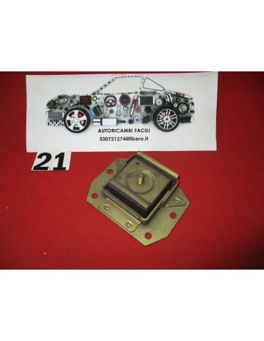 7700546313 supporto motore renault r6 originale engine support -  Az Ricambi  Sei alla ricerca di ricambi per la tua auto d’e...