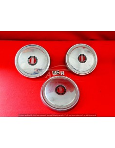 coppa ruota fiat 1300 1500 3-pezzi -  Az Ricambi  Sei alla ricerca di ricambi per la tua auto d’epoca? 2