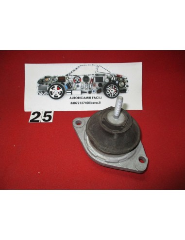 5843 supporto motore audi 80 volkswagen passat 8a019932 engine support -  Az Ricambi  Sei alla ricerca di ricambi per la tua ...