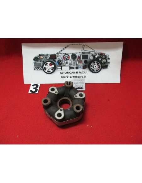 88520 giunto anteriore albero trasmissione alfa-romeo alfetta -75 16051530100 -  Az Ricambi  Sei alla ricerca di ricambi per ...