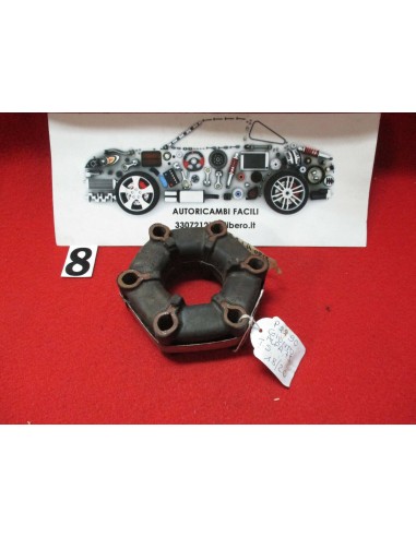 Giunto albero trasmissione alfa-romeo alfetta 75 ts 1.8 2.0 -  Az Ricambi  Sei alla ricerca di ricambi per la tua auto d’epoca?