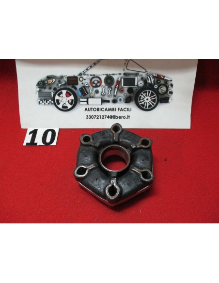 2268 giunto anteriore albero trasmissione alfa-romeo alfetta 76-77 -  Az Ricambi  Sei alla ricerca di ricambi per la tua auto...