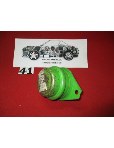 5259 supporto motore ford fiesta escort d engine support -  Az Ricambi  Sei alla ricerca di ricambi per la tua auto d’epoca?