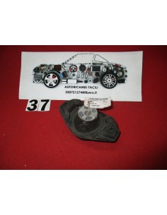 5521 supporto motore dx citroen ax saxo engine support -  Az Ricambi  Sei alla ricerca di ricambi per la tua auto d’epoca? 2