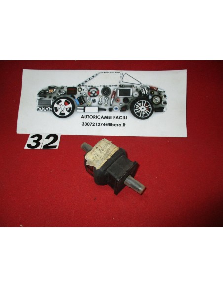 5522 supporto motore citroen ax engine support -  Az Ricambi  Sei alla ricerca di ricambi per la tua auto d’epoca?