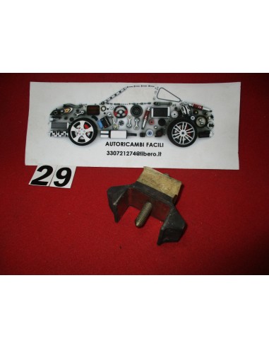 5234 supporto motore dx peugeot 205 309 -88 engine support -  Az Ricambi  Sei alla ricerca di ricambi per la tua auto d’epoca?