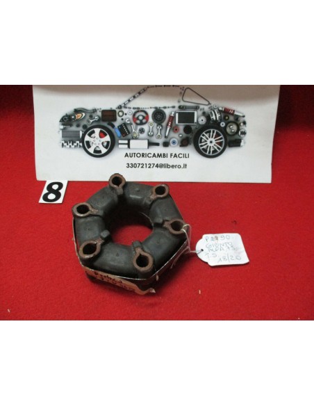 Giunto albero trasmissione alfa-romeo alfetta 75 ts 1.8 2.0 -  Az Ricambi  Sei alla ricerca di ricambi per la tua auto d’epoca?