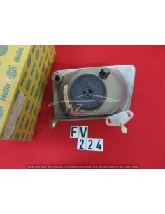 faro fanale anteriore proiettore dx ford escort h4 80-86 -  Az Ricambi  Sei alla ricerca di ricambi per la tua auto d’epoca? 2