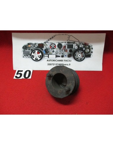 3502/1 supporto motore fiat 124 125 131 engine support -  Az Ricambi  Sei alla ricerca di ricambi per la tua auto d’epoca?