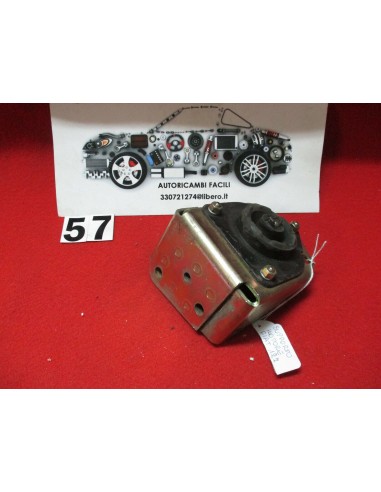 Supporto motore fiat 127 engine support -  Az Ricambi  Sei alla ricerca di ricambi per la tua auto d’epoca?