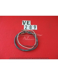 5921116 cavo sensore spia freni fiat argenta -  Az Ricambi  Sei alla ricerca di ricambi per la tua auto d’epoca? 2