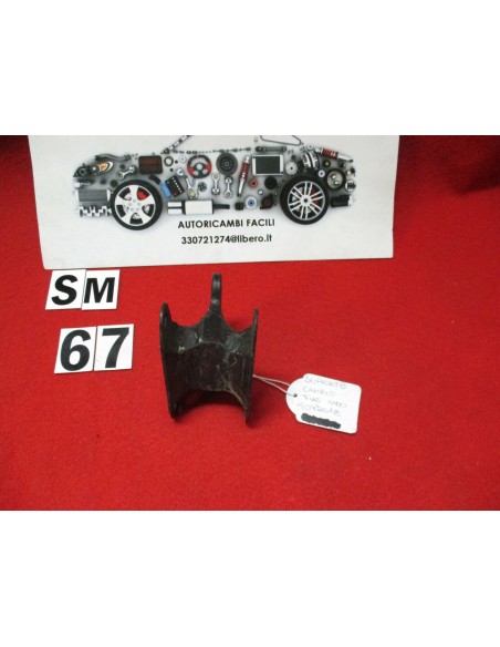 Supporto cambio fiat 131 124 1100 gear support -  Az Ricambi  Sei alla ricerca di ricambi per la tua auto d’epoca?
