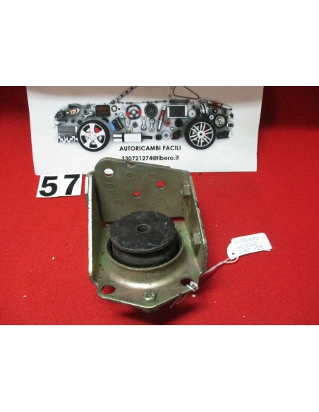 Supporto motore fiat 127 engine support -  Az Ricambi  Sei alla ricerca di ricambi per la tua auto d’epoca?